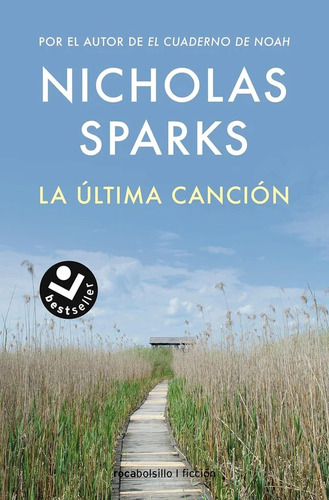 La Última Canción / Nicholas Sparks / Envio
