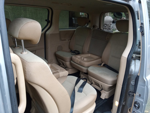 Hyundai H1 2016 2.4 Automatica 170cv 60000km