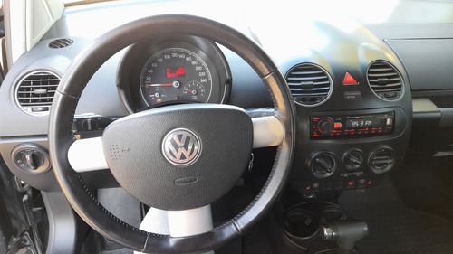Volkswagen New Beetle 2.0 Advance At
