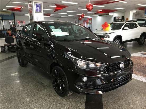 Fiat Cronos 1.8 E.torq Flex Hgt At6 2020