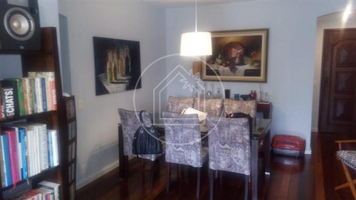 Apartamento - Ref: 835605