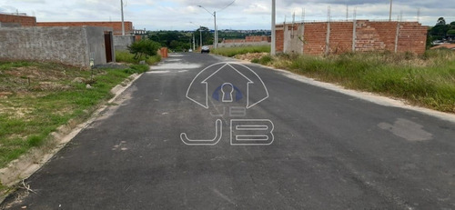Imagem 3 de 4 de Terreno À Venda Em Residencial Veccon Buriti - Te005433