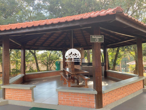 Imagem 19 de 30 de Terreno Em Condomínio À Venda, Cataratas - Cascavel/pr - 12538