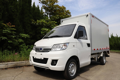 Karry Q22 Cabina Simple