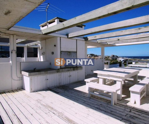 Imagen 7 de 9 de Apartamento En Manantiales
