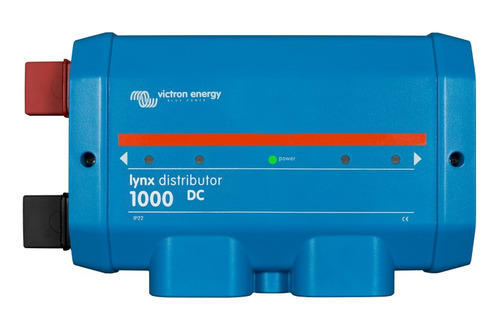 Distribuidor De Bateria Lynx M8 | Marca: Victron Energy