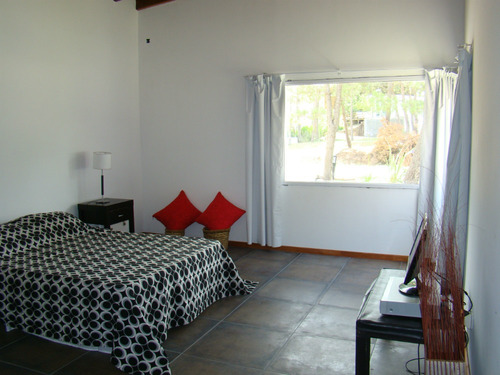 Imagen 8 de 14 de Alquilo Casa Pinamar Norte 2021 Una Cuadra Del Mar 10 Pax
