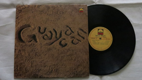 Vinyl Vinilo Lp Acetato Orquesta Guayacan