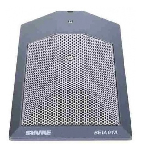 Microfono Shure Beta 91 A Original Mexico, Garantia Oficial