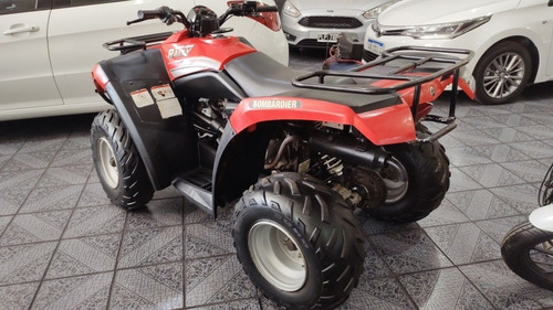 Imagen 2 de 11 de Can Am 200 2007 Di Buono Automotores