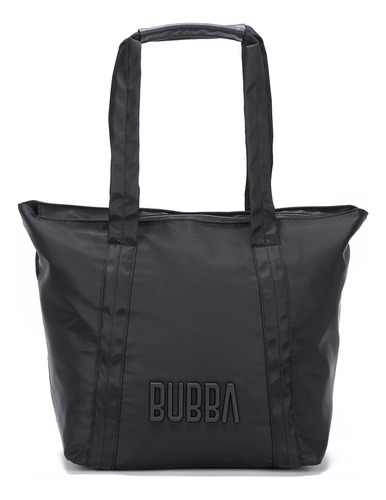 Tote Brand Black Bubba Essentials