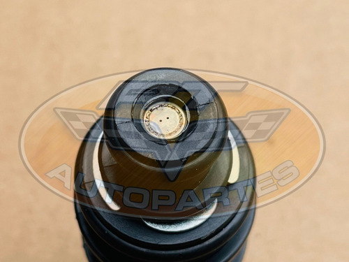 2x Inyector Gasolina 2002 Gm Astra 1.8l 90536149 Original