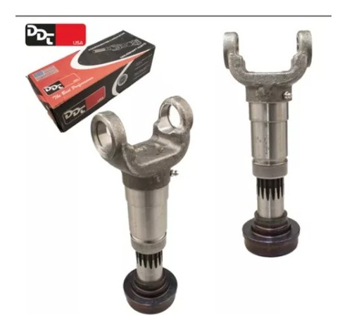 Kit Yoke Y Espiga Chevrolet C30 Cruceta 331 = 3-3-1501 