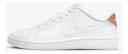 Tenis Nike Mujer Court Royale 2 Blanco