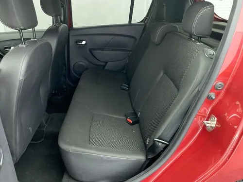 Renault Sandero 1.6 Life PH2.