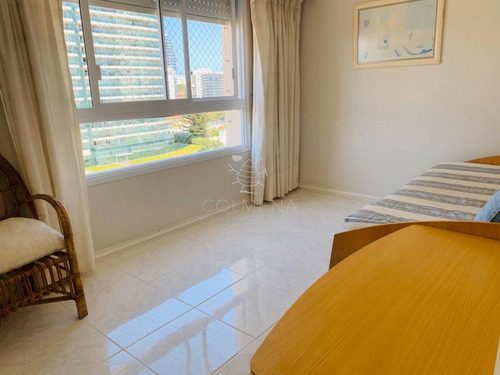 Imagen 10 de 12 de Coral Tower, Mansa, Punta Del Este 3 Dorms - Punta Del Este Mansa