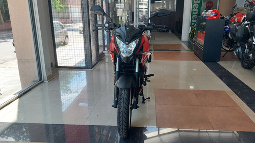 Imagen 3 de 20 de Bajaj Rouser 200 Ns 0km