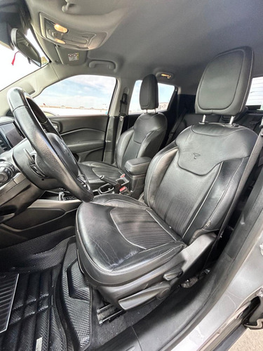 Fiat Toro FREEDOM 2.0 CD AT9