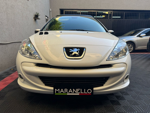 Peugeot 207 1.6 Xt