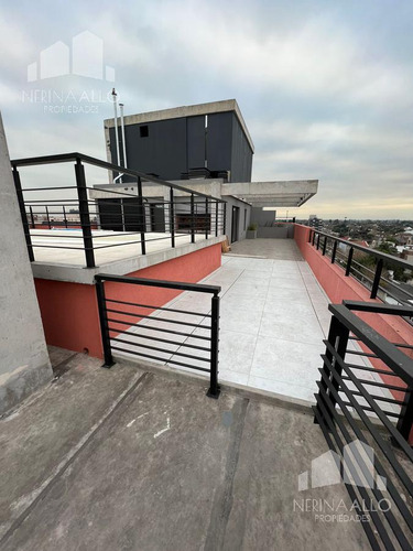 Venta Departamento Ituzaingo