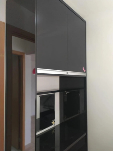 Imagem 8 de 11 de Setor De Indústrias Gráficas Taguatinga 2 Quartos 1 Vaga 50 M² Ac Financiamento - Meuimo475 - 71059728