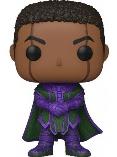 Funko Pop! Ant-man And The Wasp: Quantumania - Kang