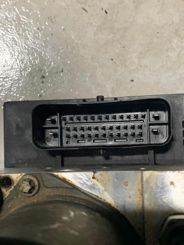 Módulo Abs Chevrolet Silverado 2009-1322910910 Ml1051 (Usado)