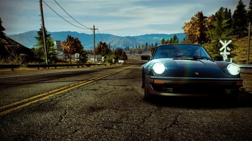 Need For Speed: Hot Pursuit Remastered Ps4 Físico Nuevo