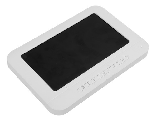 Interfone De Segurança, Vídeo, Telefone De Porta De 7 Polega