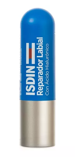 Comprar Isdin labial reparador con ácido hialurónico humecta los labios al  mejor precio