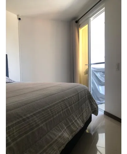 Venta Apartamento De 89mts2 En La Flora, Norte De Cali 10173.a