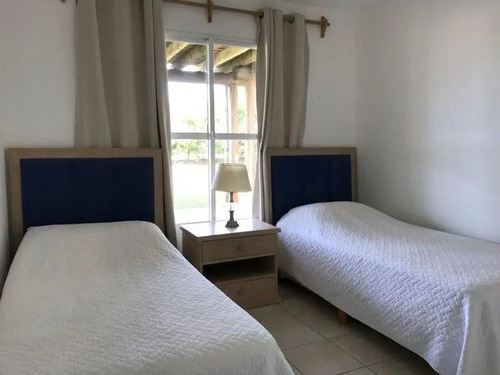 Imagen 12 de 14 de Casa En Alquiler Temporal En Punta Ballena