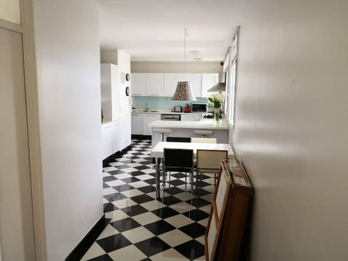 Imagen 6 de 21 de Palermo - Av. Libertador - Triplex - Venta