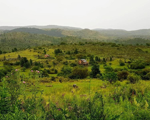 Imagen 3 de 7 de Lote En Venta, San Clemente, Santa Maria, Córdoba.
