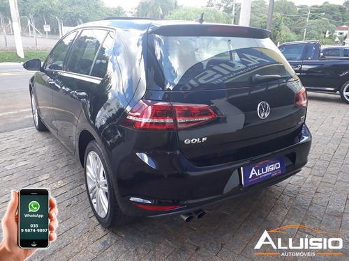 Volkswagen Golf 1.4 Tsi Highline 5p Automática