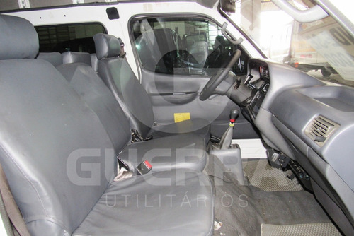 Jinbei Topic L 2.0 2010/2011 16 Lugares Com Kit Gás