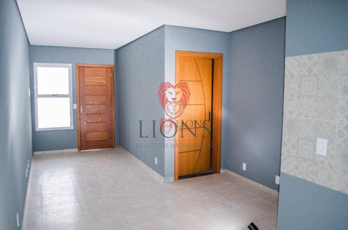 Apartamento Residencial À Venda, Morada Do Vale I, Gravataí - . - Ap0171