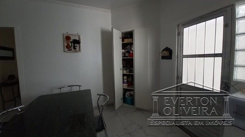 Imagem 13 de 15 de Casa - Jardim Santa Marina - Ref: 12120 - V-12120