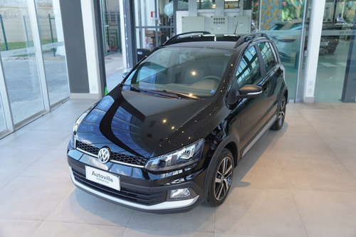 Volkswagen Fox 1.6 MSI TOTAL FLEX XTREME 4P MANUAL