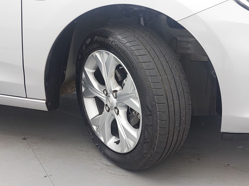 Chevrolet Onix 1.0 TURBO FLEX LTZ AUTOMÁTICO