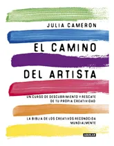 Comprar Libro El Camino Del Artista De Julia Cameron