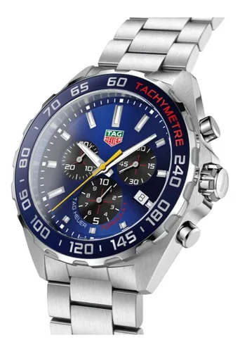 Tag Heuer Aquaracer 500 Waj211 Masculinos MercadoLibre