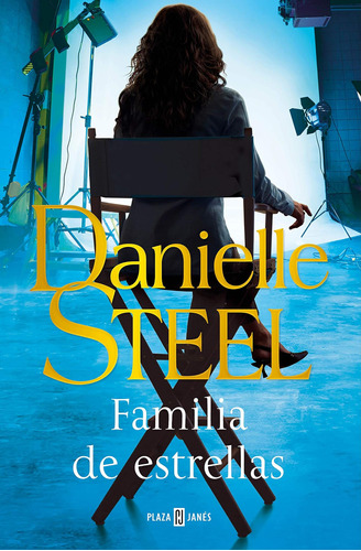 Libro: Familia De Estrellas The Cast (spanish Edition)