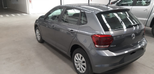Volkswagen Polo Trendline Manual 2021 M.a A1