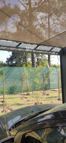 Imagen 16 de 16 de Vendo Departamento En Barrio Palos Verdes Country Club
