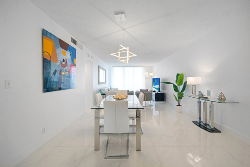 Alquiler Departamento En Miami The Tides