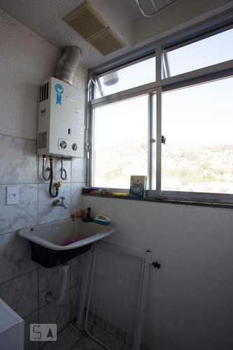 Apartamento Para Aluguel - São Lourenço, 2 Quartos, 60 - 892948697