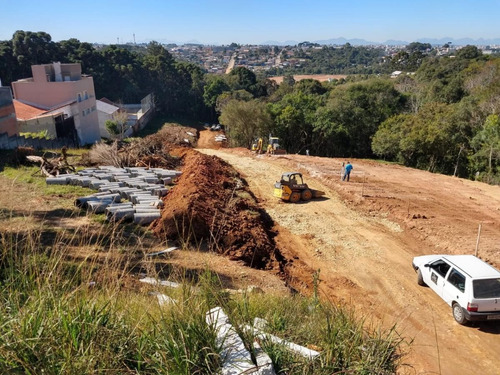 Imagem 5 de 15 de Terreno Em Condomínio Para Venda Em Curitiba, Santa Cândida - 312_2-1089773