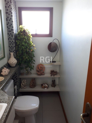 Imagem 21 de 29 de Apartamento Bela Vista Porto Alegre - 5550
