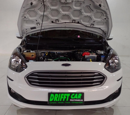 Imagem 17 de 17 de Ford Ka Se C _4p_ 2020 Completo